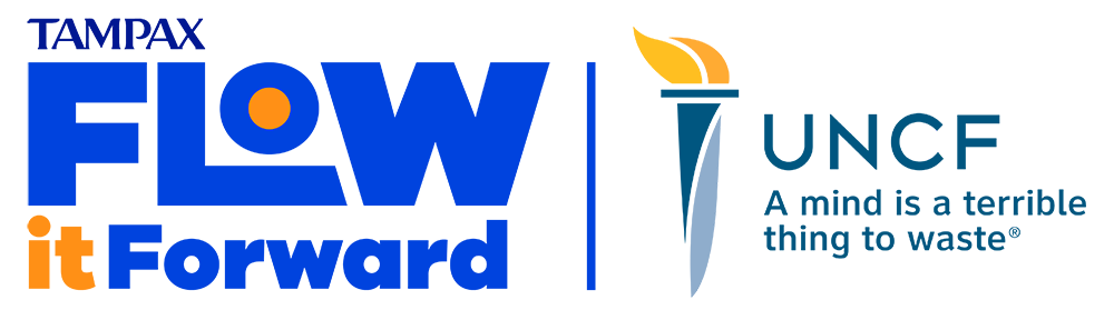Flow it Foward logo