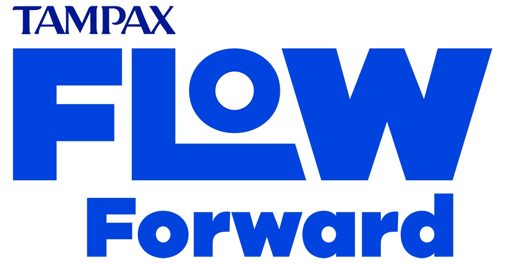 Flow it Forward logo