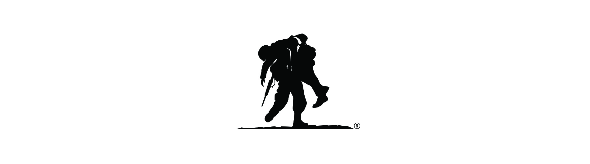 Hero Banner Wounded Warrior Project Logo