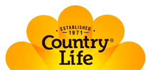 Country Life Logo