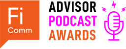 Podcast Award Logo