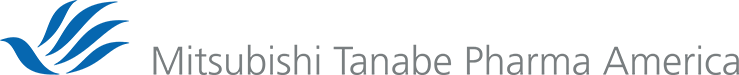 Mitsubishi Tanabe Pharma America logo