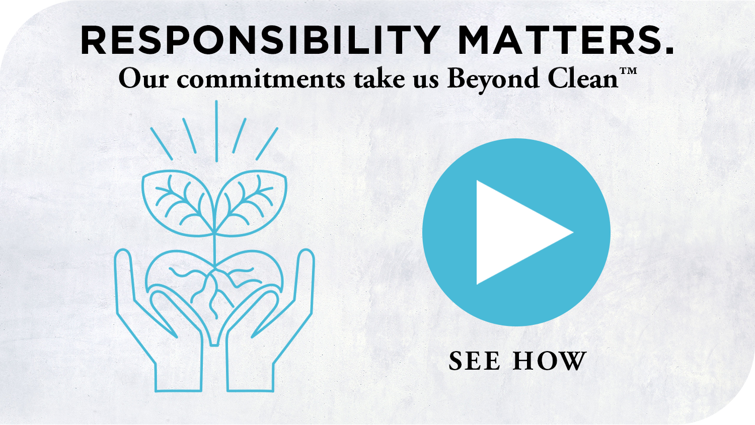 Bonterra’s legacy of responsible leadership now includes pacesetting Beyond Clean™ Standards that show how Bonterra’s is purity you can trust--both inside and outside the glass.