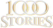 1000 Stories Logo
