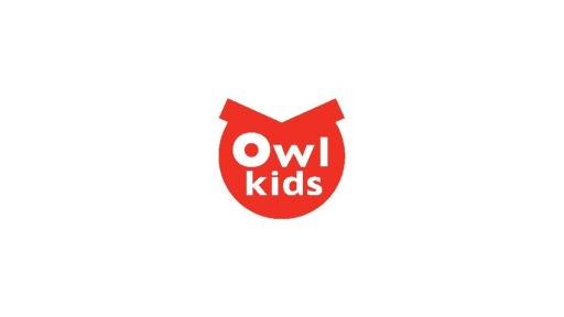 Owlkids Logo