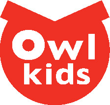 Owl Kids logo