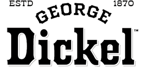 Dickel Footer Logo