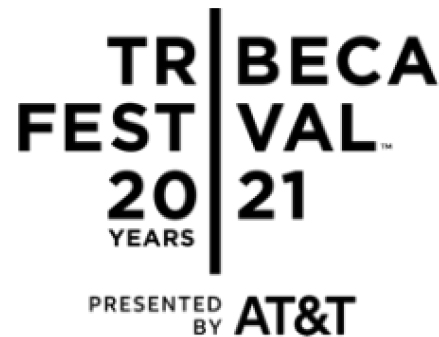 Tribeca Logo Festiva
