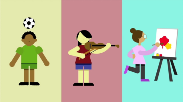 No One’s Good at That by Angie Benitez-Garcia