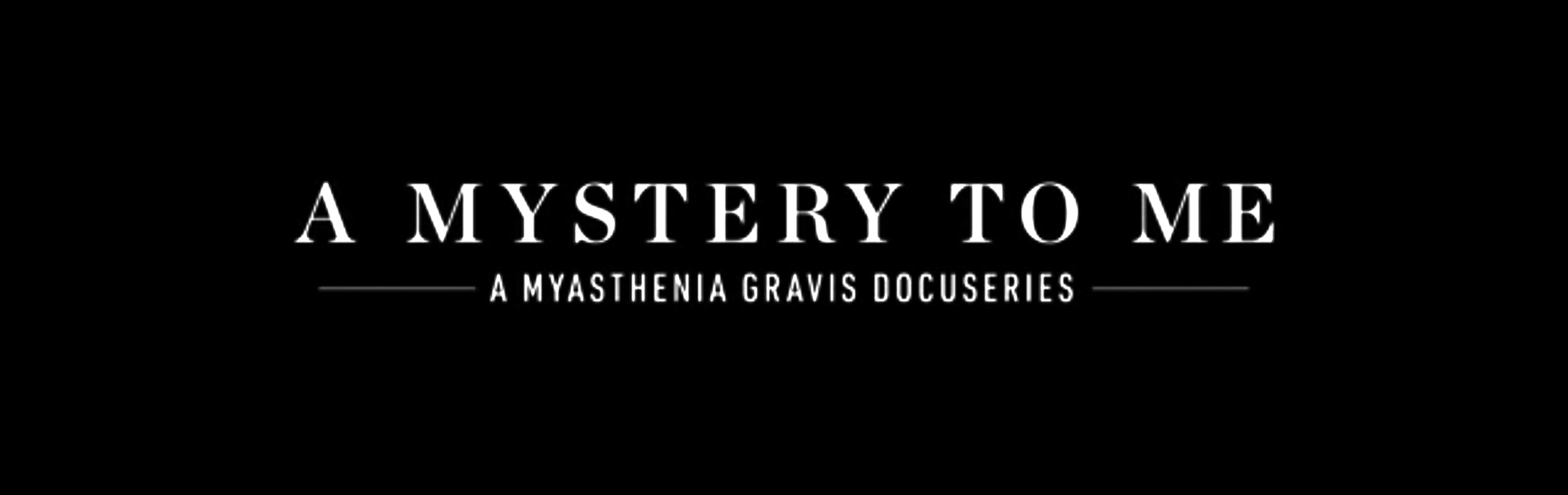 closerlook wins bronze Cannes Lion for myasthenia gravis documentary series, “A Mystery to Me”
