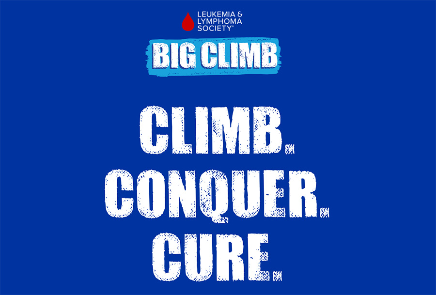 Climb,
Conquer, 
Cure
Banner