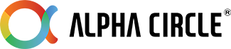 ALPHACIRCLE logo