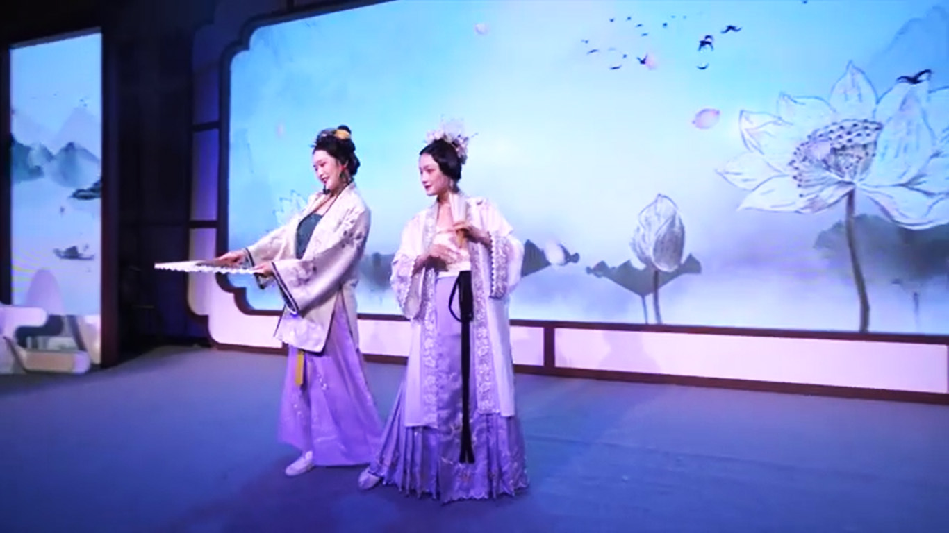 Hangzhou City Hosts 'Hangzhou Style Life of Song Dynasty Charm' in Macao to Promote Culture and Tourism