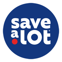 Save a lot Logo