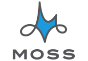 Moss Inc. Logo