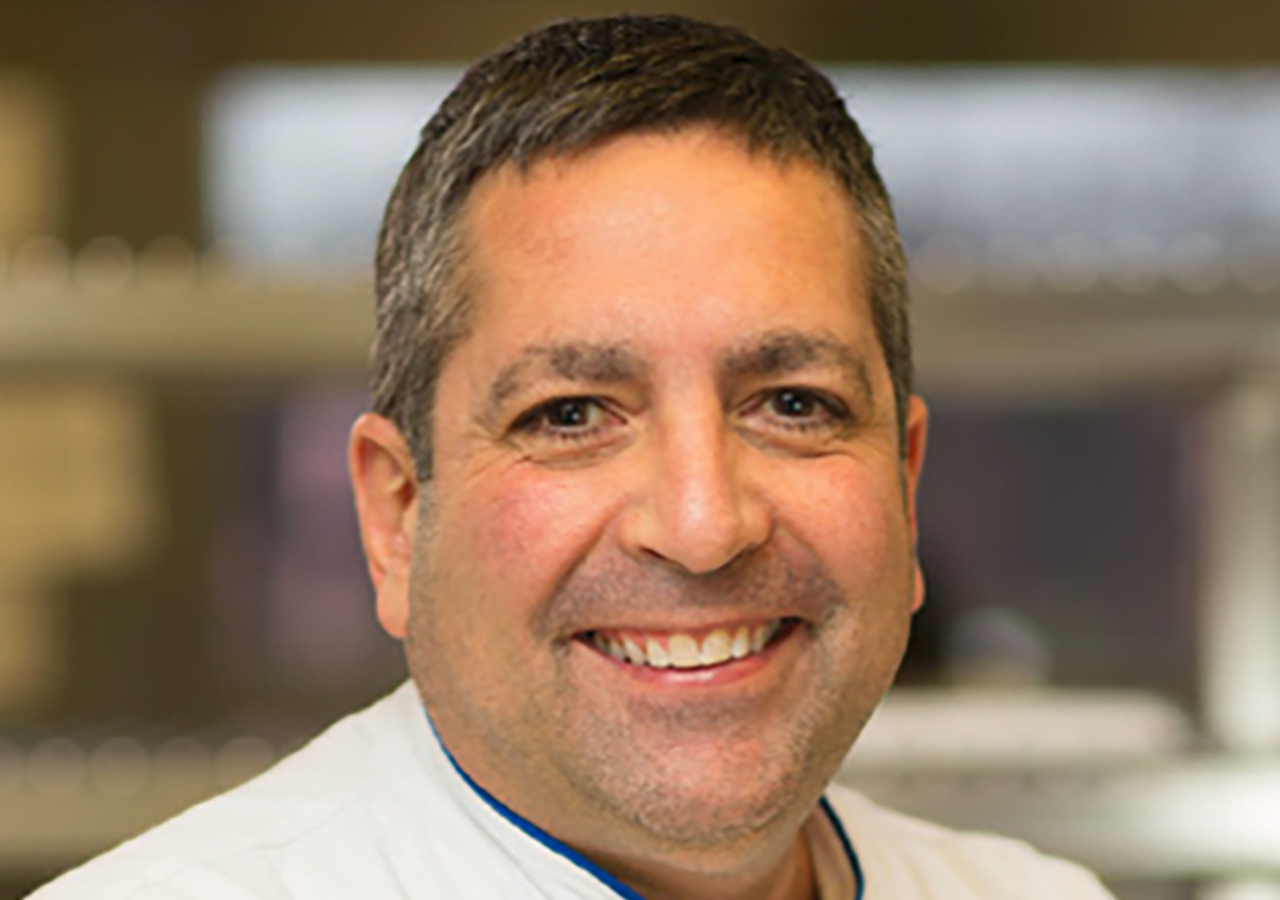 Accomplished culinary professional and strategic leader in the field of culinary research and innovation “Chef Stephen” joins the Quorn U.S. team as Executive Chef.