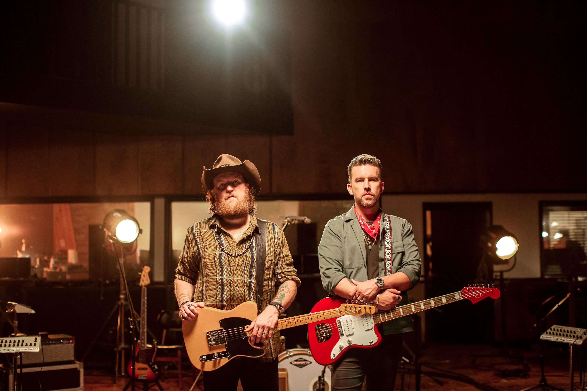 FENDER UNVEILS AMERICAN VINTAGE II SERIES OF ELECTRIC GUITARS AND BASSES