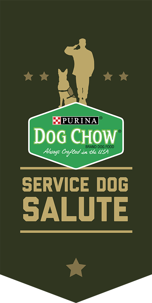 Purina Dog Chow logo