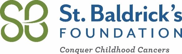 St. Baldrick Logo