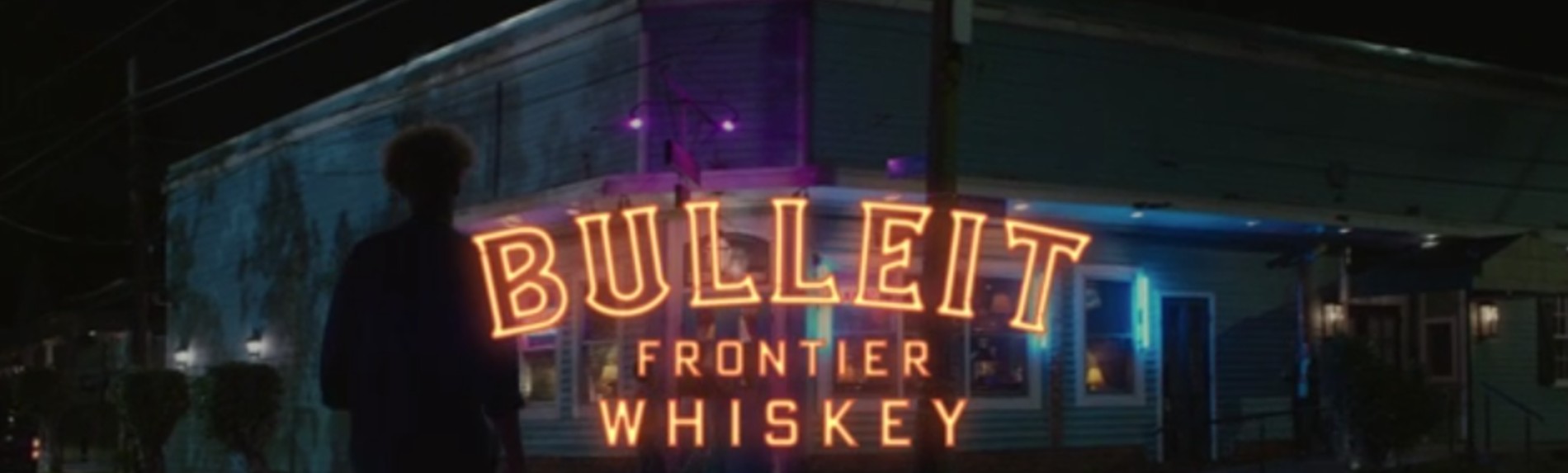 Bulleit Frontier Whiskey Launches "Local Bar Sundays," a Movement to Rally Consumers to Support their Local Bars