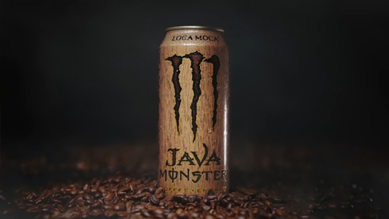 Coffee done the Monster way, wide open, with a take no prisoners attitude and the experience and know-how to back it up