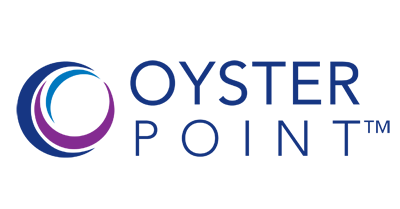 Oyster Point Logo