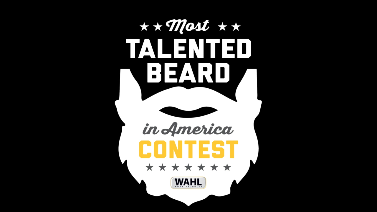 Whose Whiskers Will Win 'Most Talented Beard in America'?