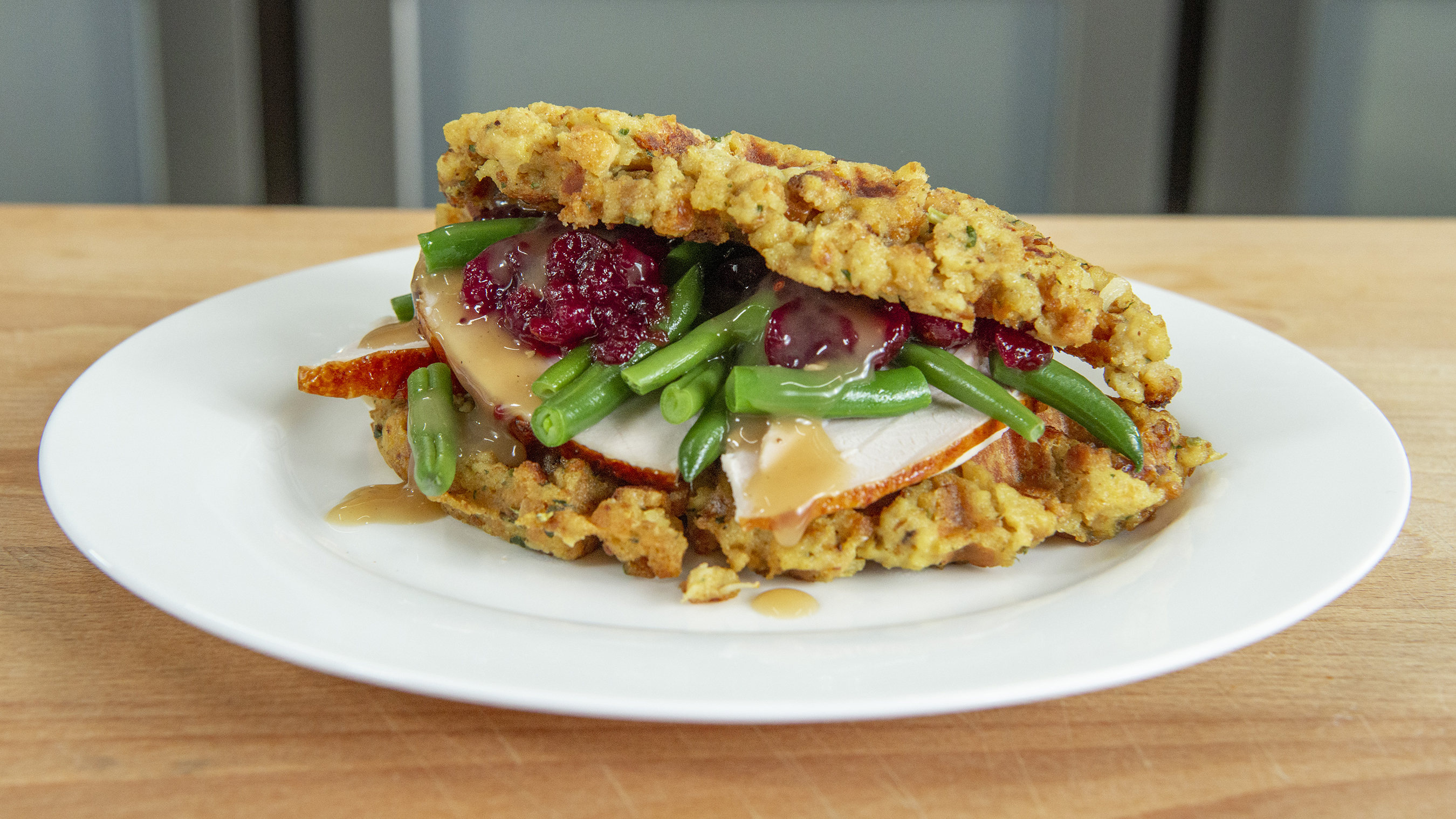 Butterball Introduces the Turkey Talk-Line Taste Kitchen to Inspire Thanksgiving Hosts