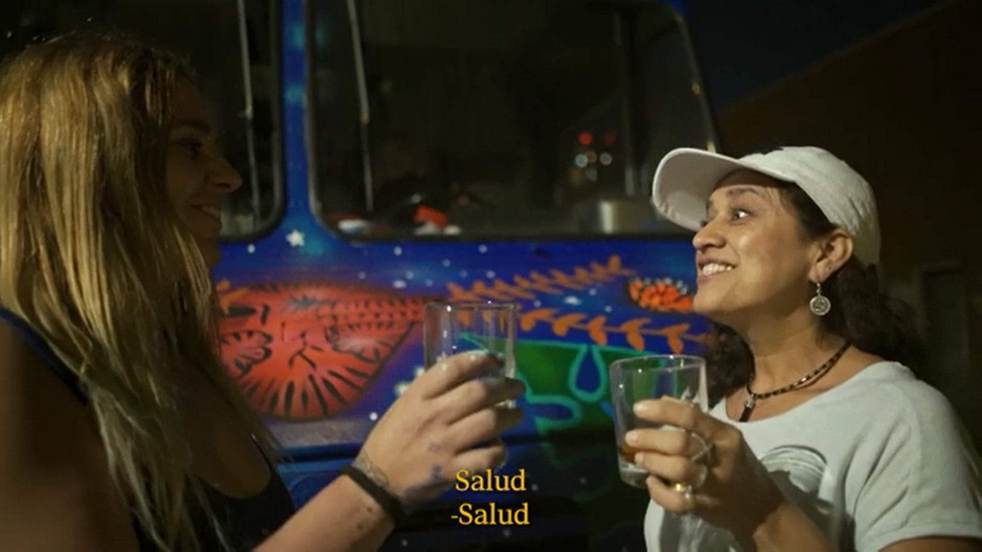 In Appreciation of Hispanic Heritage Month, DIAGEO Celebrates Local Heroes Who Use Their Craft to Uplift Their Communities as They Honor Their Heritage: Hispanic Street Food Vendors and Artists