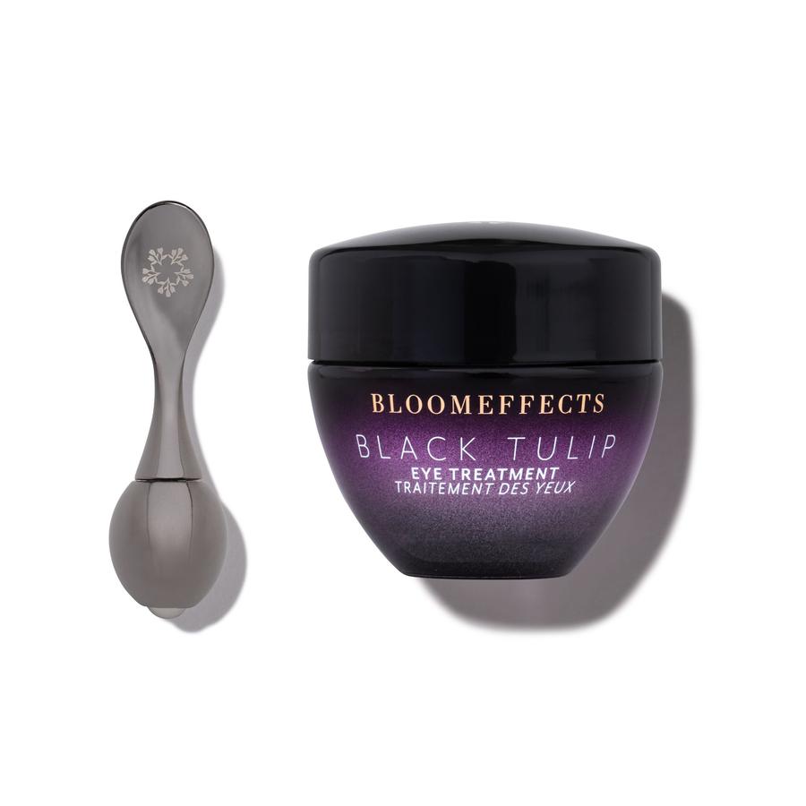 Bloomeffects Black Tulip Eye Treatment ($80 USD, 0.5 fl. oz.)