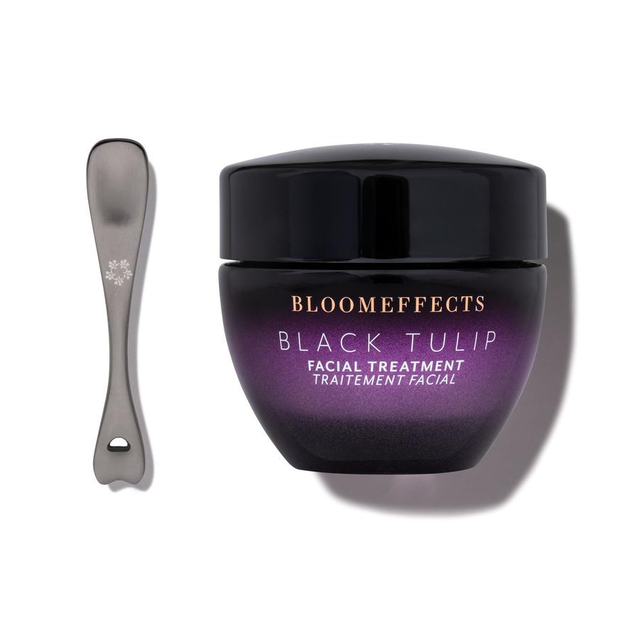 Bloomeffects Black Tulip Facial Treatment ($94 USD, 1.7 fl. oz.)