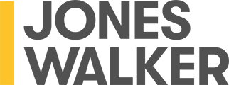 Jones Walker Logo
