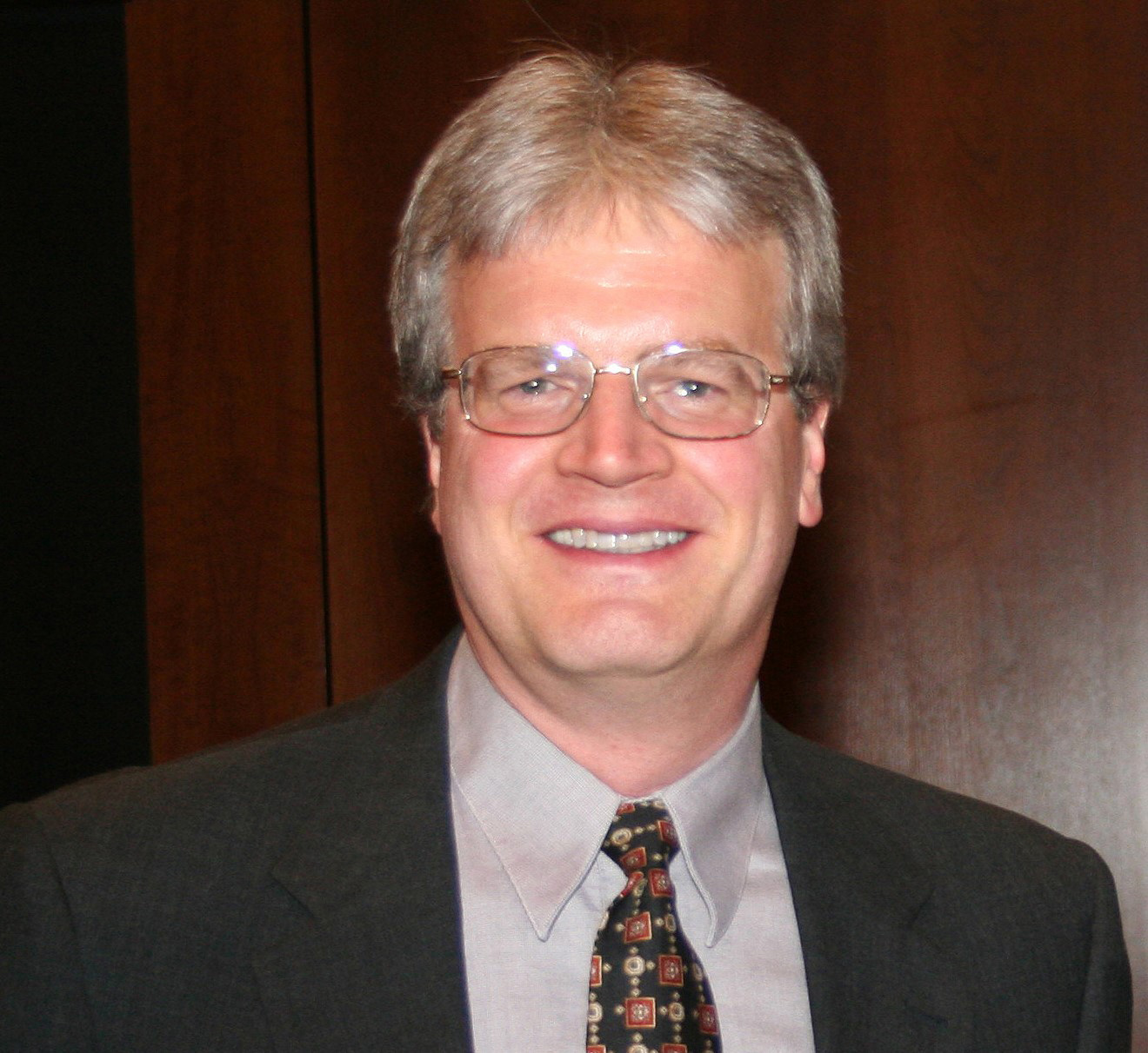 John Engelhardt, PhD