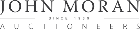 John Moran Logo