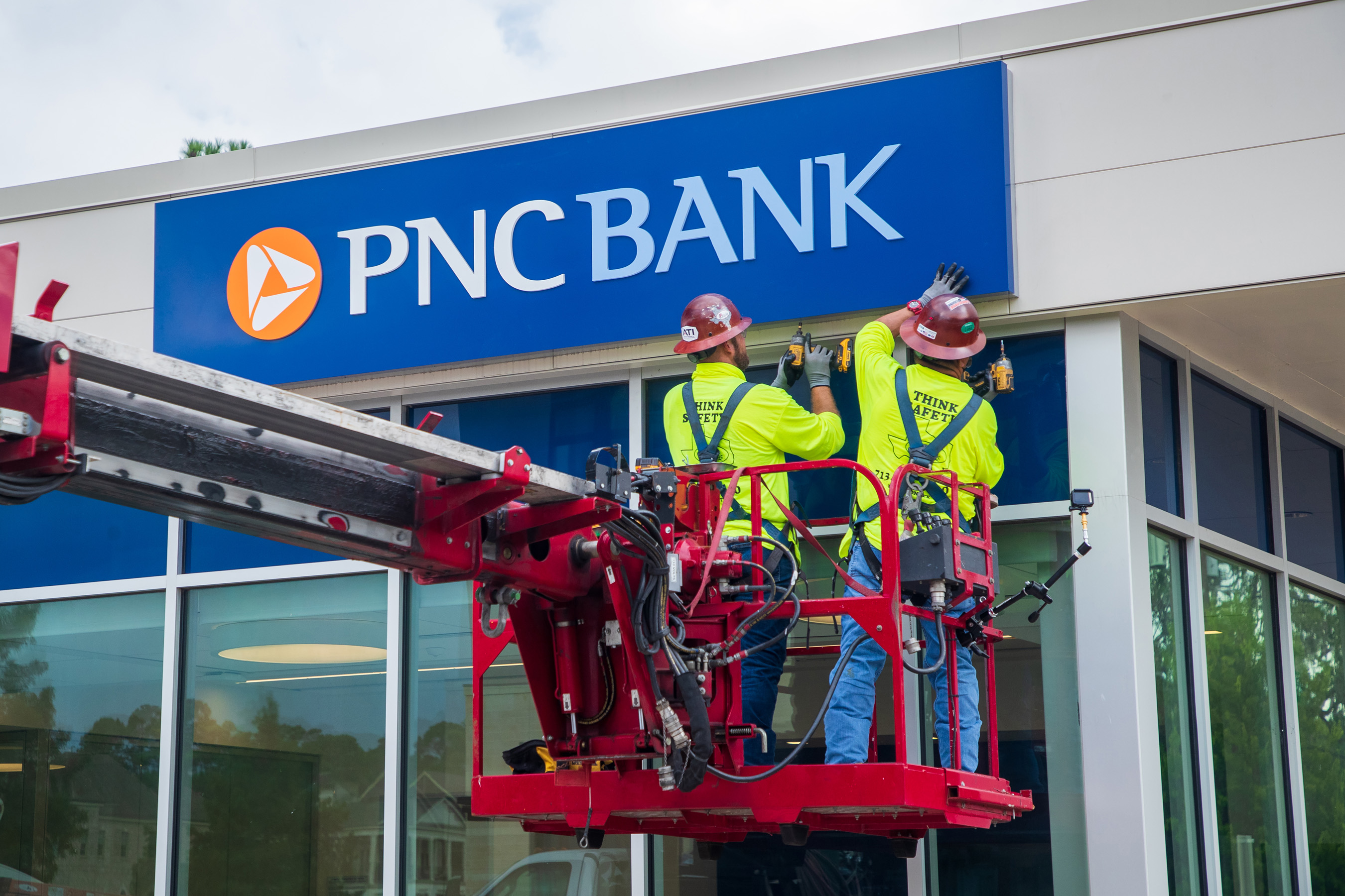PNC Achieves National Expansion With Conversion Of BBVA USA