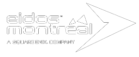 Eidos Montreal logo