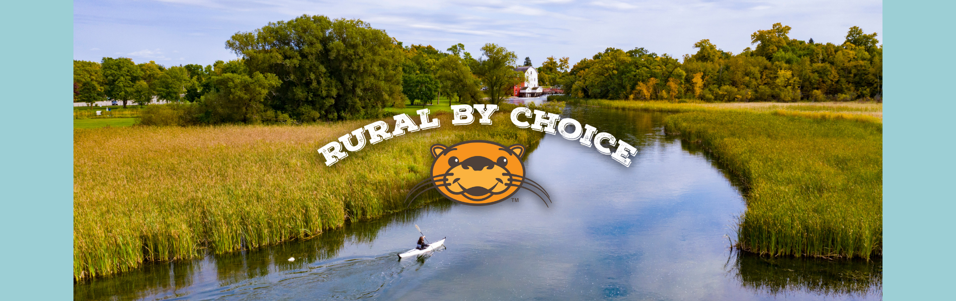 “Rural By Choice” Explores a Growing Otter Tail County, Minn.
