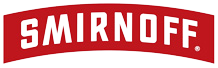 Smirnoff Clear logo