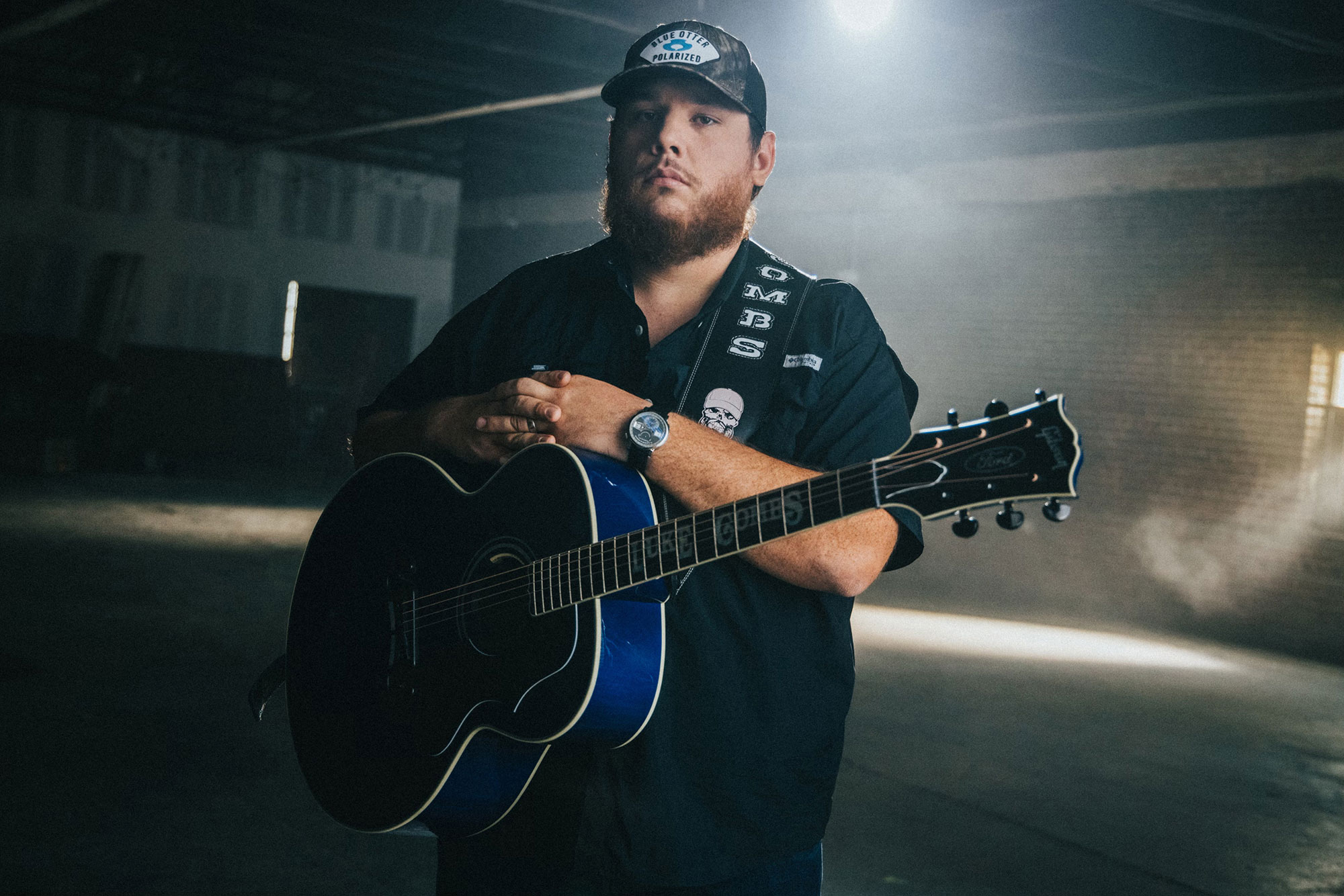 Luke Combs To Perform Live at Cowboys Thanksgiving Day Game Halftime Show Luke Combs To Perform Live at Cowboys Thanksgiving Day Game Halftime Show