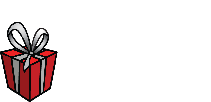 PackageFromSanta.com logo