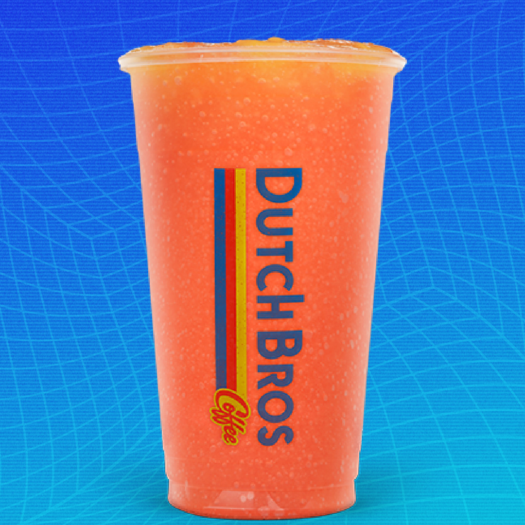 Level up your summer with Dutch Bros’ newest drink!