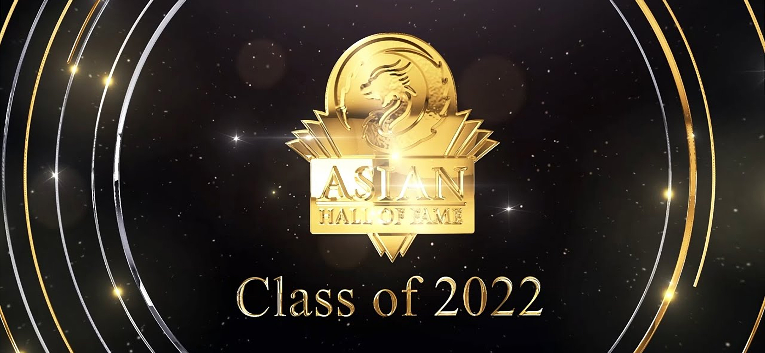 Asian Hall Of Fame Announces Induction 2022