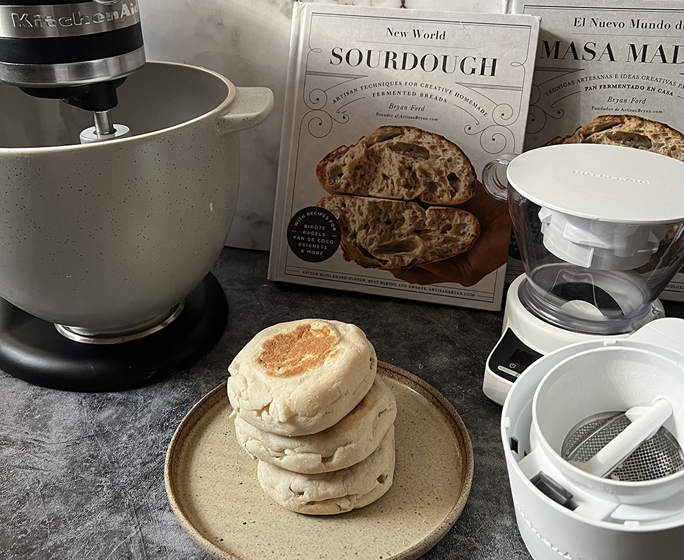 SURVEY CONDUCTED BY KITCHENAID BRAND UNCOVERS CONSUMERS MOST EXCITED TO