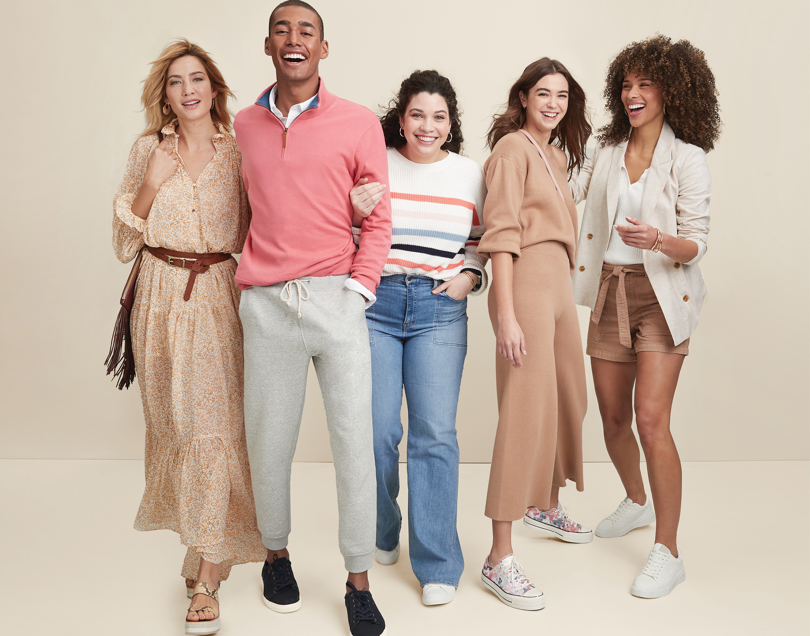 Tanger Outlets Celebrates Spring with Launch of TangerStyle 2022, now through April 24
