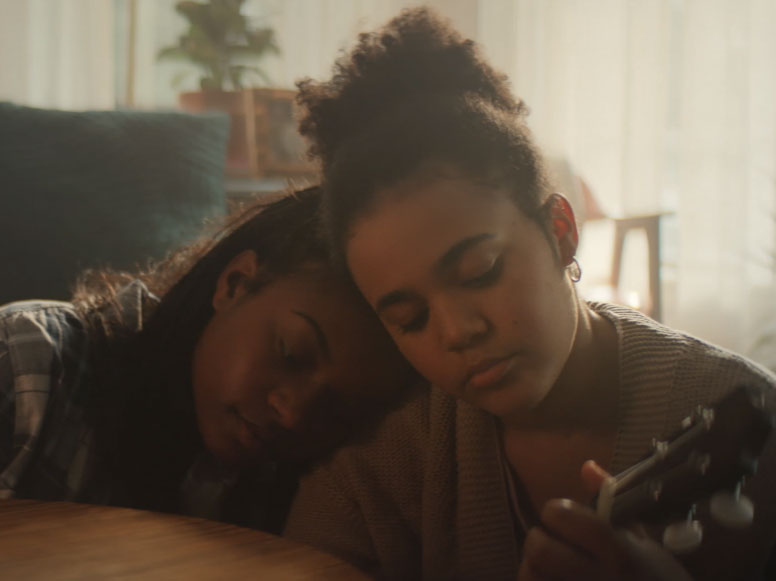 National Campaign Launches New PSAs Based On Real Stories That Inspire Parents To Consider Adopting Teens In Foster Care