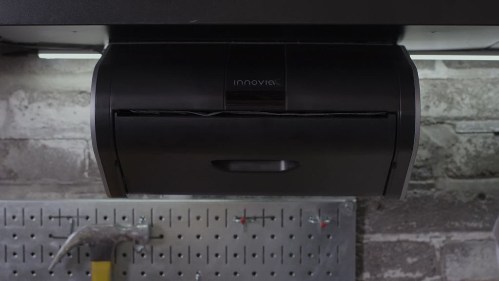 Play Video: The new Innovia® Touchless Paper Towel Dispenser