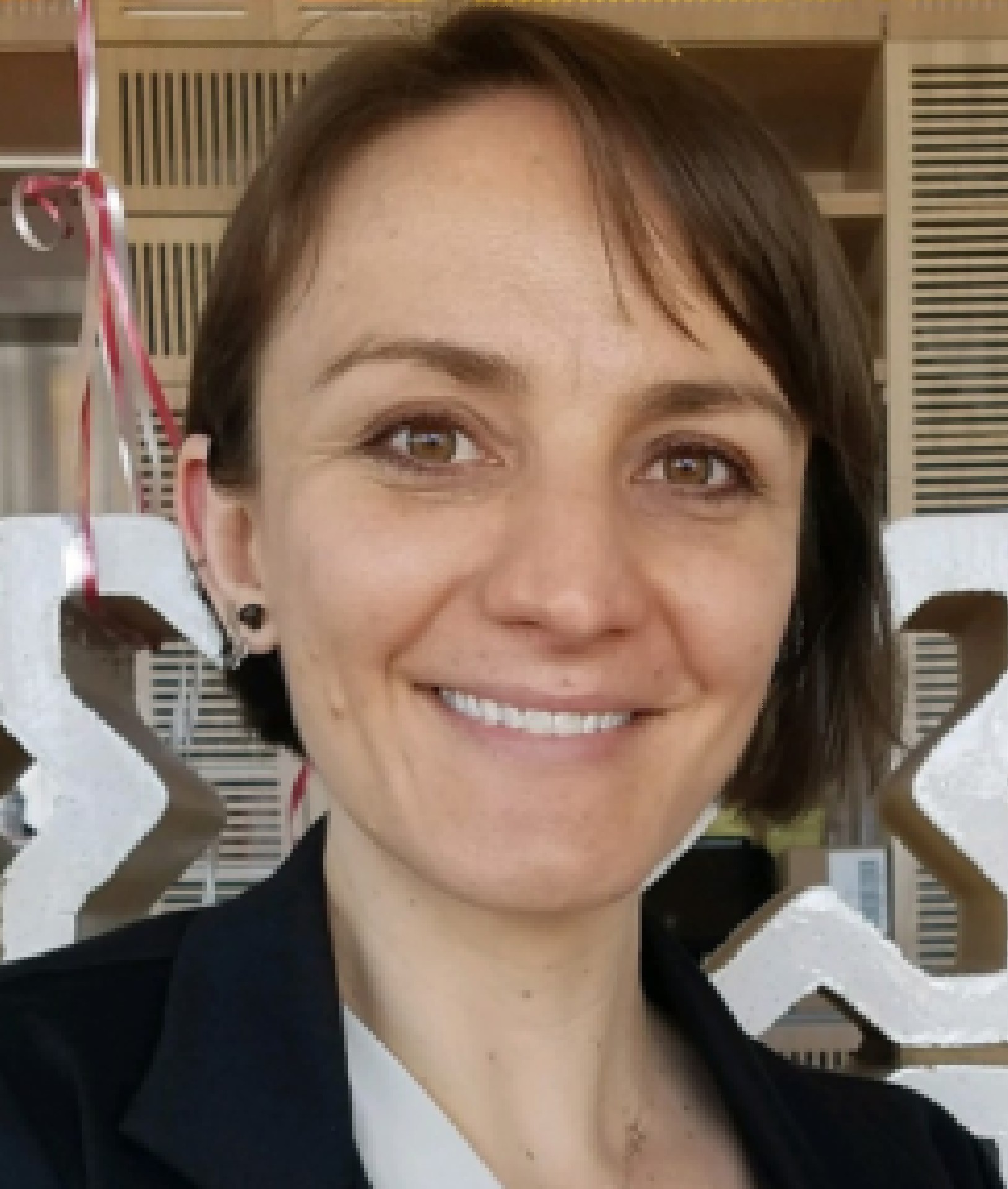 Jane Lindborg, PhD