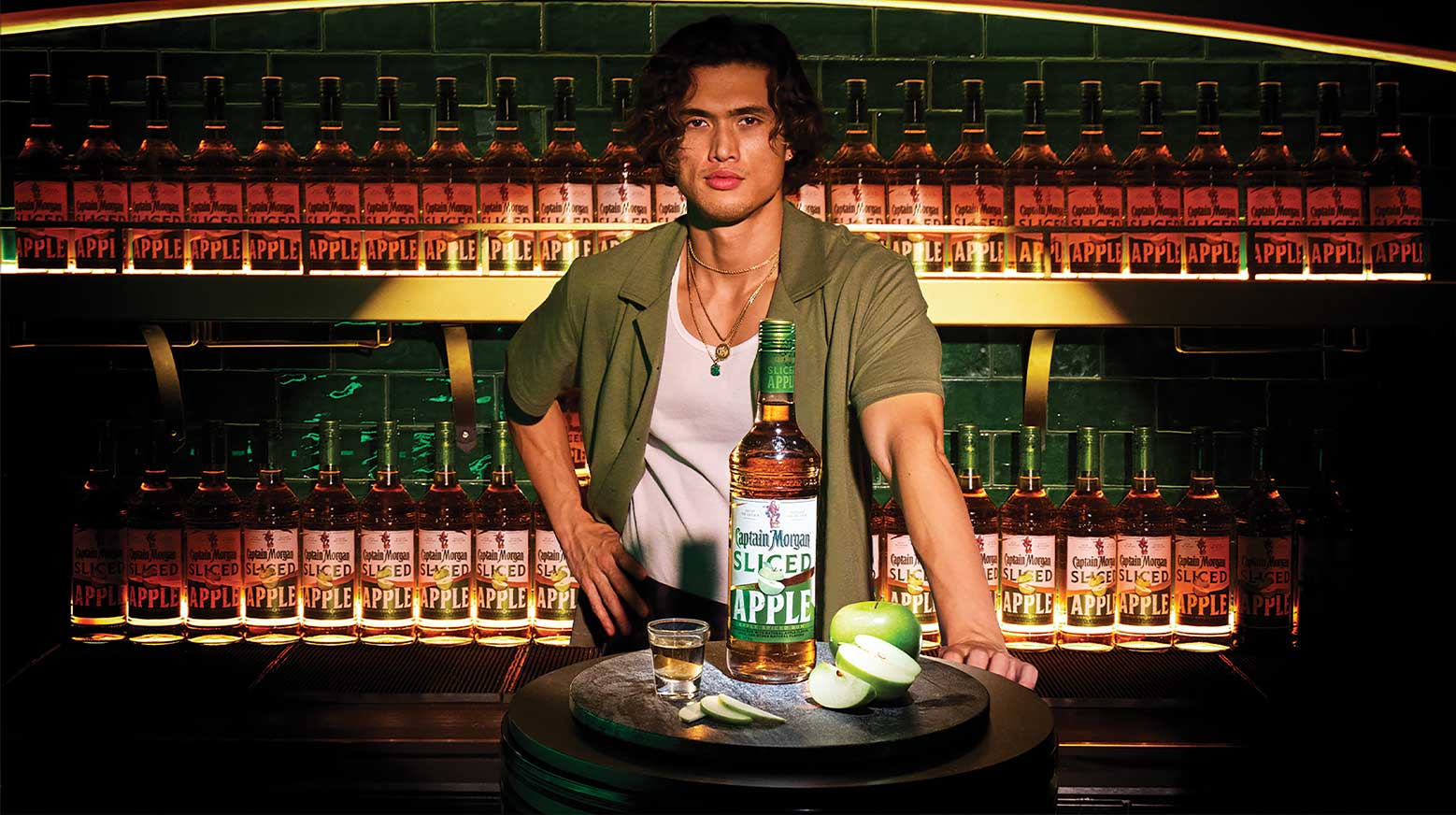 captain-morgan-partners-with-actor-charles-melton-to-put-an-end-to