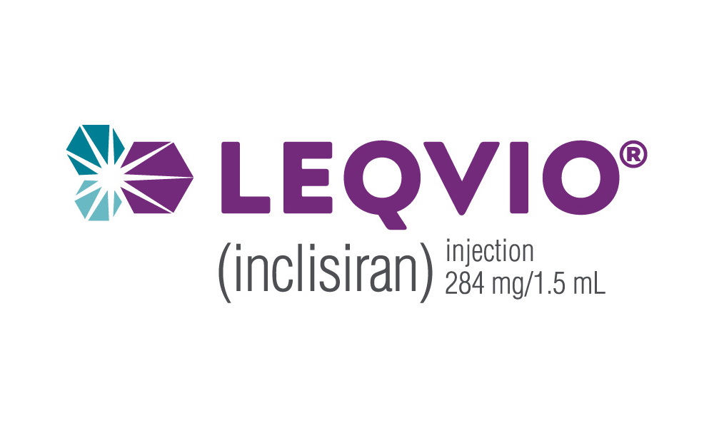 Leqvio logo