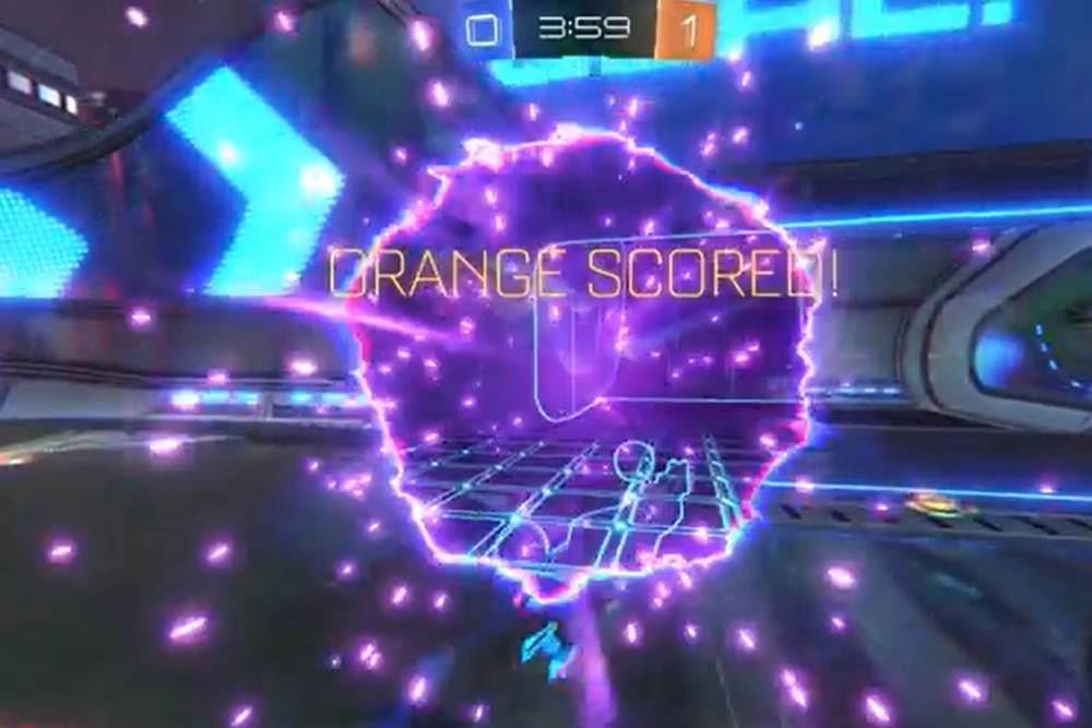 Buckle Up: 7-Eleven and Rocket League Go Full Throttle
